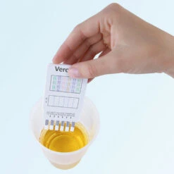 Veroval Zelftest Drugs -Verzorgingsproducten 1001680 3