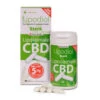 Neo-Cure Lipodiol CBD Poeder Sterk 5 Mg -Verzorgingsproducten 1001762