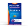 Valdispert Nacht Melatonine 5-HTP L-Tryptofaan 1 Valdispert Nacht Melatonine 5-HTP L-Tryptofaan -Verzorgingsproducten 1001856