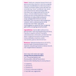 Ymea Overgang Silhouet -Verzorgingsproducten 1002789 3