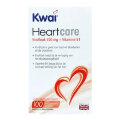 Kwai Heartcare Knoflook