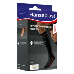 Hansaplast Sportcompressiekousen