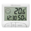 Medisana Digitale Thermohygrometer HG 100 -Verzorgingsproducten 1005574