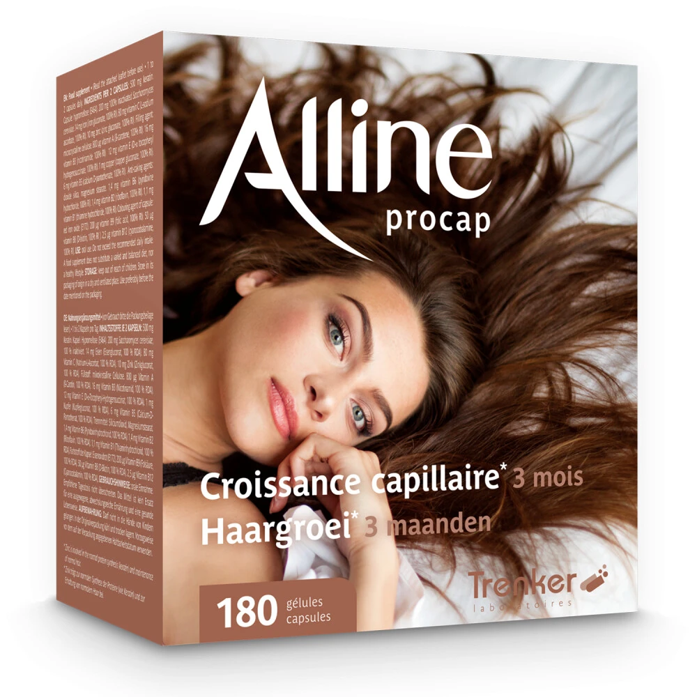 Alline Procap 3 Alline Procap