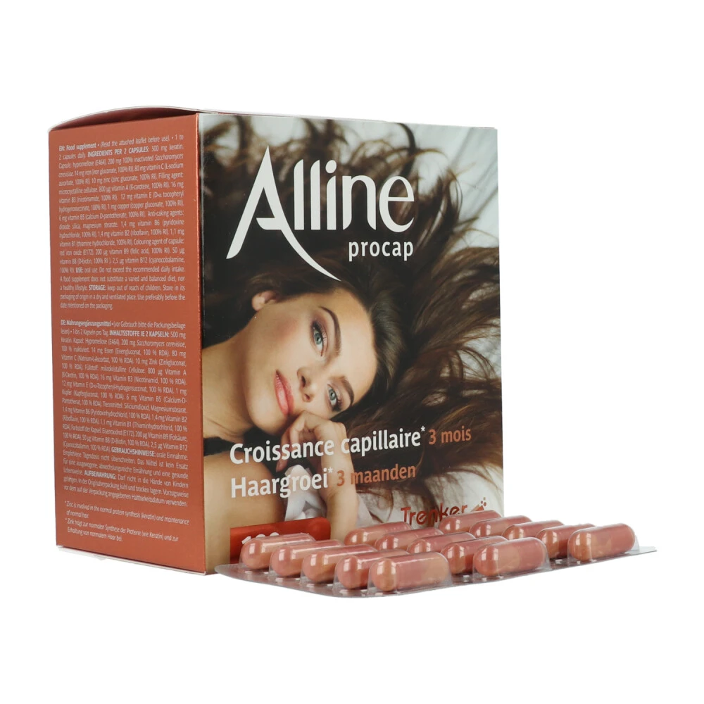 Alline Procap 4 Alline Procap - Afbeelding 2