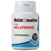 3x Melatomatine Pure Melatonine 1 3x Melatomatine Pure Melatonine -Verzorgingsproducten 1008403