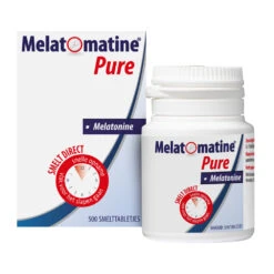 Melatomatine Pure Melatonine -Verzorgingsproducten 1008403 2 1