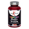 Lucovitaal Multi + Compleet Vrouw