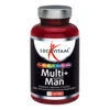 Lucovitaal Multi + Compleet Man -Verzorgingsproducten 1008577