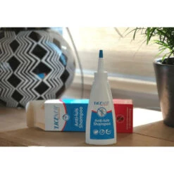 Licener Shampoo Anti Luis -Verzorgingsproducten 1010287 4