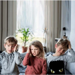 Licener Shampoo Anti Luis Voordeelverpakking -Verzorgingsproducten 1010289 3