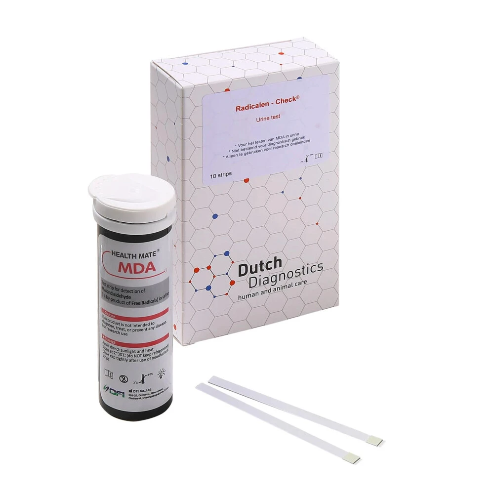 Testjezelf.nu Radicalen Check 3 Testjezelf.nu Radicalen Check