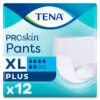 TENA Pants Plus ProSkin Extra Large -Verzorgingsproducten 1012462