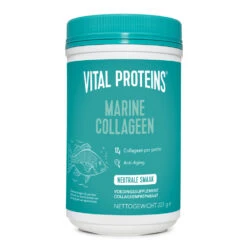 Vital Proteins Marine Collageen