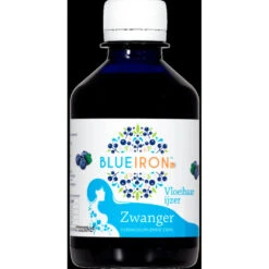 Vloeibaar IJzer Zwanger 7 Vloeibaar IJzer Zwanger -Verzorgingsproducten 1016667 3