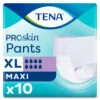 3x TENA Pants Maxi ProSkin Extra Large