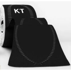 KT Tape Pro Strips Zwart Rol -Verzorgingsproducten 1019465 3