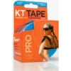 KT Tape Pro Strips Licht Blauw Rol -Verzorgingsproducten 1019468
