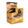 KT Tape Pro Extreme Strips Zwart -Verzorgingsproducten 1019469
