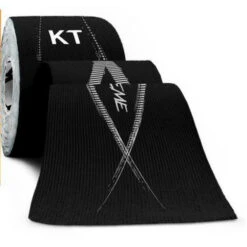 KT Tape Pro Extreme Strips Zwart 7 KT Tape Pro Extreme Strips Zwart -Verzorgingsproducten 1019469 3