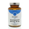 TS Choice Groenlipmossel 500 Mg -Verzorgingsproducten 1019639
