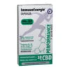 Jacob Hooy Performance ImmuunEnergie Met CBD -Verzorgingsproducten 1022043