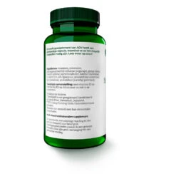 AOV 112 Multi Probiotica 50+ -Verzorgingsproducten 1022613 3