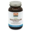Mattisson Magnesium Tauraat Vegan