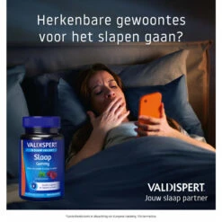 Valdispert Natural Sleep -Verzorgingsproducten 1023300 3