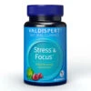 2x Valdispert Stress & Focus -Verzorgingsproducten 1023302 1