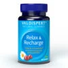 Valdispert Relax & Recharge -Verzorgingsproducten 1023303