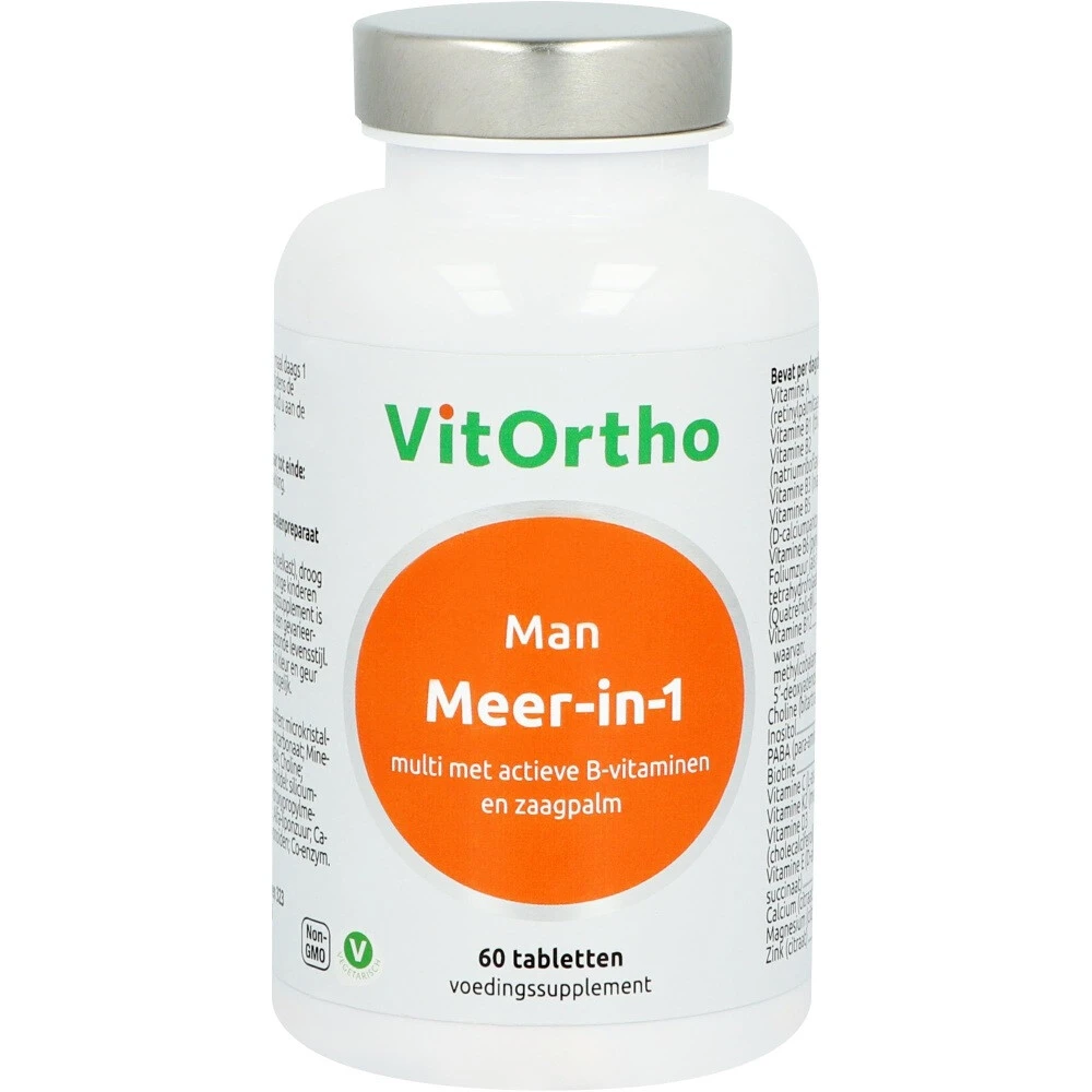 Vitortho Meer In 1 Man 3 Vitortho Meer In 1 Man