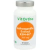 Vitortho Ashwagandha Extr300 Mg -Verzorgingsproducten 1023866
