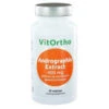 Vitortho Andrographis 400 Mg -Verzorgingsproducten 1023867