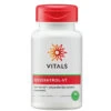 Vitals Resveratrol 1 Vitals Resveratrol -Verzorgingsproducten 1023892