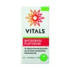 3x Vitals Microbiol Platinum -Verzorgingsproducten 1023901
