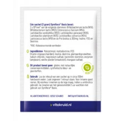 Vitakruid Symflora Basis 8 Vitakruid Symflora Basis -Verzorgingsproducten 1023945 3