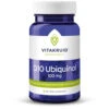 Vitakruid Q10 Ubiquinol 100 Mg -Verzorgingsproducten 1023955