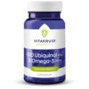 Vitakruid Q10 Ubiquinol & Omega3 2 Vitakruid Q10 Ubiquinol & Omega3 -Verzorgingsproducten 1023956