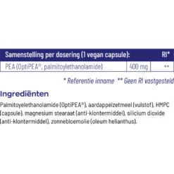 Vitakruid Pea Puur 400 -Verzorgingsproducten 1023958 5