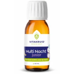 Vitakruid Multi Junior Duo -Verzorgingsproducten 1023968 3