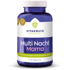 Vitakruid Multi Dag Nacht Mama -Verzorgingsproducten 1023976 3
