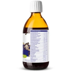 Vitakruid Multi Dag Junior -Verzorgingsproducten 1023981 3