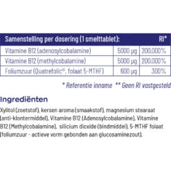 Vitakruid B12 Combi 10.000 -Verzorgingsproducten 1024015 4