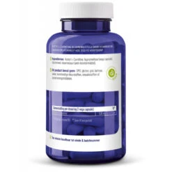 Vitakruid Acetyl L-Carnitine 9 Vitakruid Acetyl L-Carnitine -Verzorgingsproducten 1024019 3
