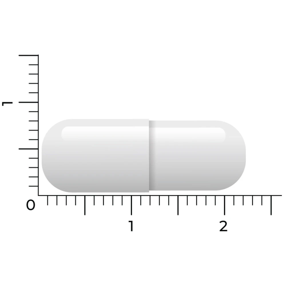 Vitakruid Acetyl L-Carnitine 7 Vitakruid Acetyl L-Carnitine - Afbeelding 5