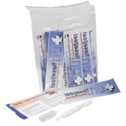 Testjezelf.nu Zwangerschap