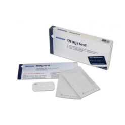 Testjezelf.nu Drug Enkel THC