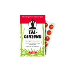 Tai Ginseng Ginseng