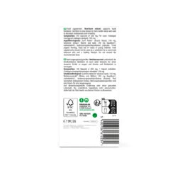 Purasana Meidoorn -Verzorgingsproducten 1024625 3